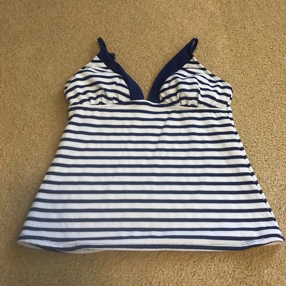 Arizona swimsuit tankini